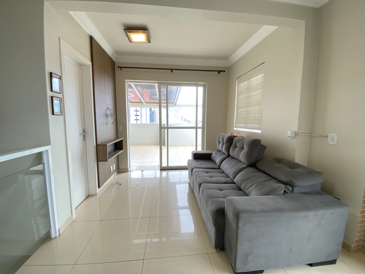 Alugar Apartamento